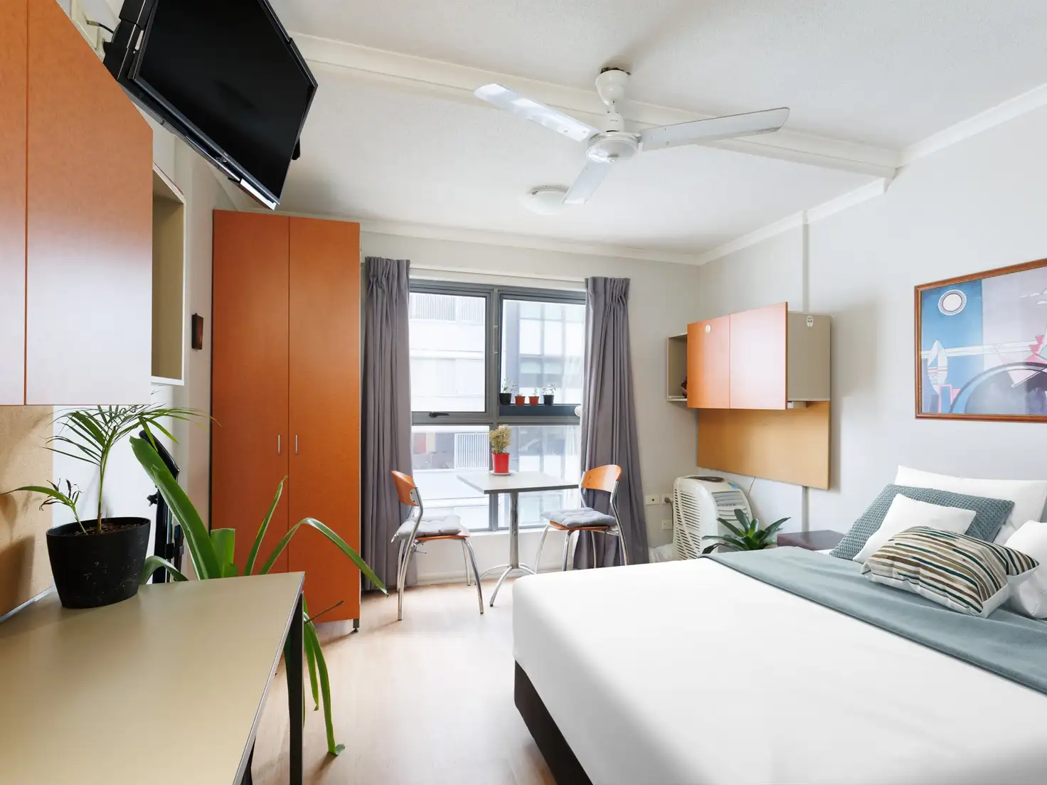 Main view of Homely unit listing, 903/188 Shafston Avenue, Kangaroo Point QLD 4169