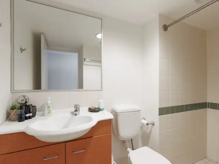 Third view of Homely unit listing, 903/188 Shafston Avenue, Kangaroo Point QLD 4169