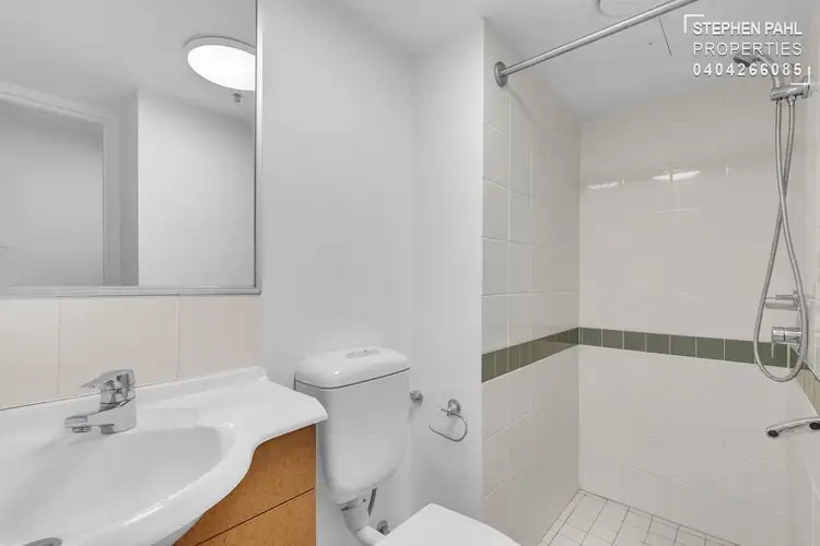Fourth view of Homely unit listing, 903/188 Shafston Avenue, Kangaroo Point QLD 4169
