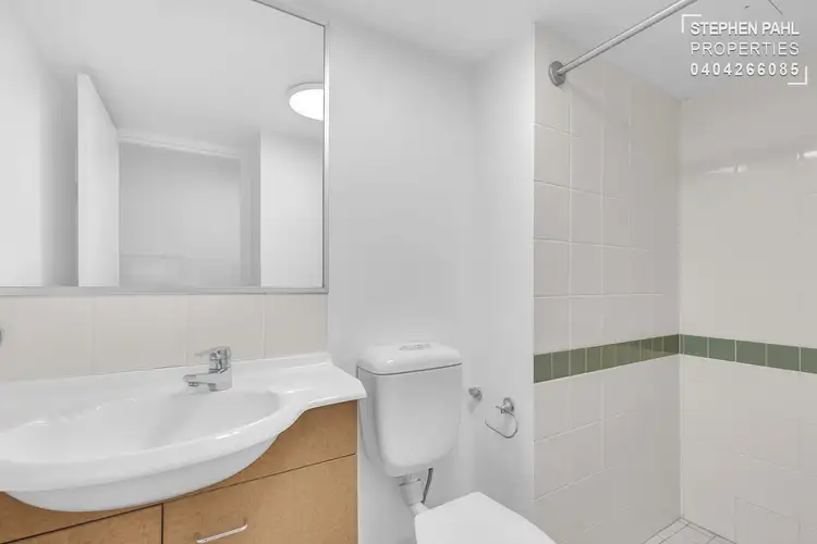 Fifth view of Homely unit listing, 903/188 Shafston Avenue, Kangaroo Point QLD 4169