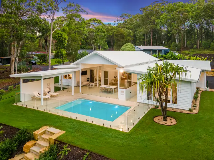 32 Highlands Hill Road, Maroochy River QLD 4561