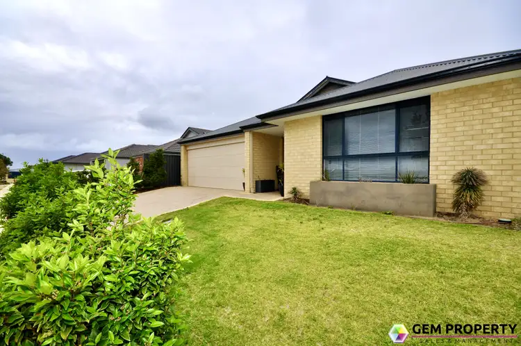 41 Norwood Avenue, Baldivis WA 6171