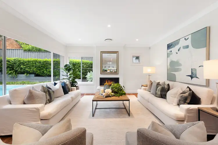 Third view of Homely house listing, 21 Greendale Avenue, Pymble NSW 2073