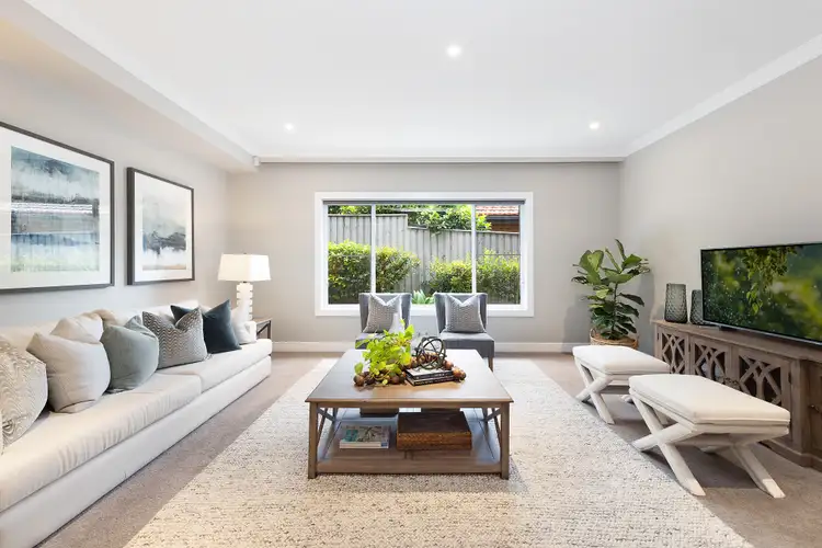 Fourth view of Homely house listing, 21 Greendale Avenue, Pymble NSW 2073