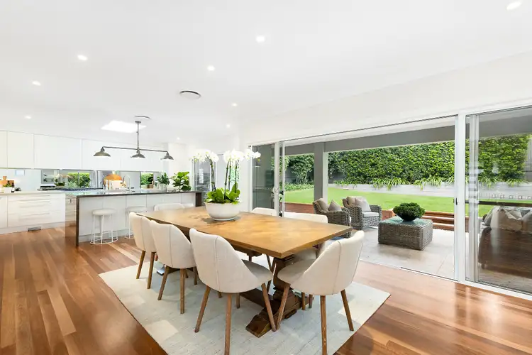 Fifth view of Homely house listing, 21 Greendale Avenue, Pymble NSW 2073