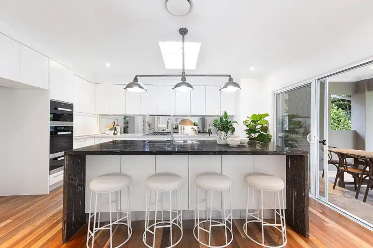 Sixth view of Homely house listing, 21 Greendale Avenue, Pymble NSW 2073