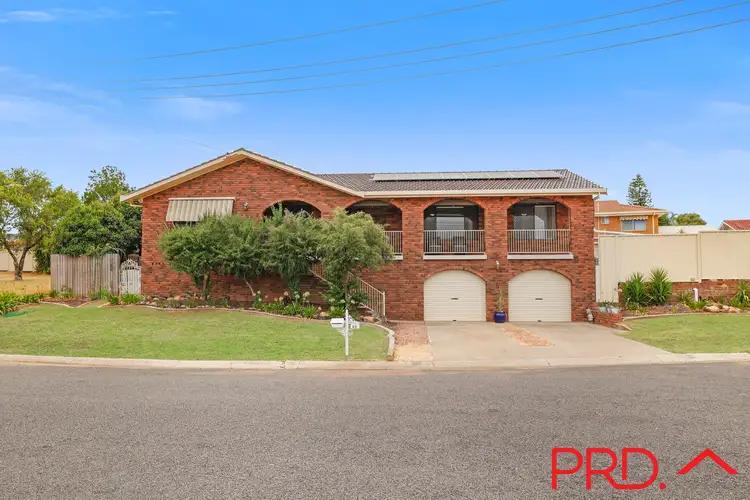 23 Kuloomba Street, Tamworth NSW 2340