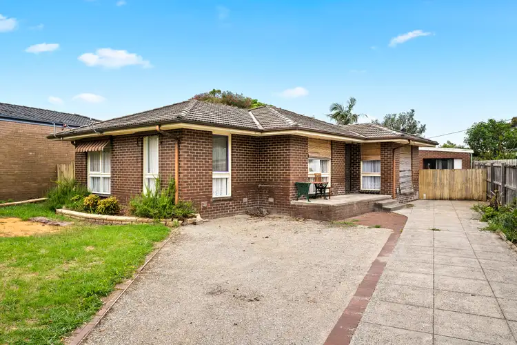Third view of Homely house listing, 44 Frudal Crescent, Knoxfield VIC 3180