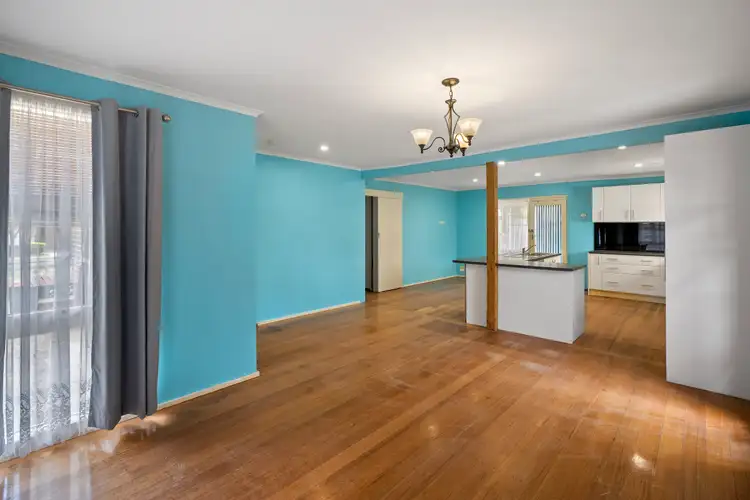 Fifth view of Homely house listing, 44 Frudal Crescent, Knoxfield VIC 3180