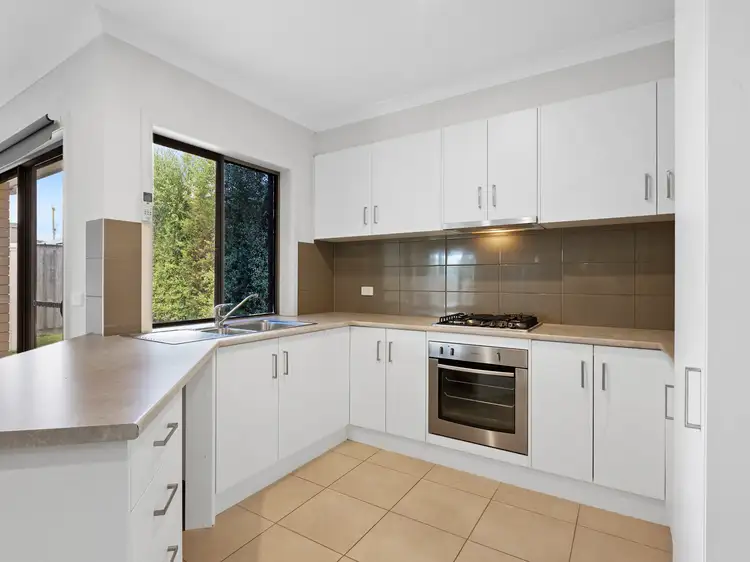 Second view of Homely unit listing, 2/50 Renwick Road, Ferntree Gully VIC 3156