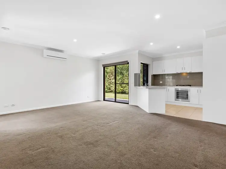 Third view of Homely unit listing, 2/50 Renwick Road, Ferntree Gully VIC 3156