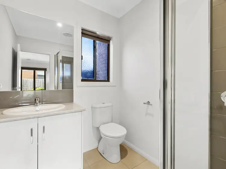 Fourth view of Homely unit listing, 2/50 Renwick Road, Ferntree Gully VIC 3156