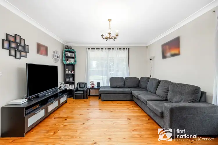 Second view of Homely house listing, 4 Tim Whiffler Place, Richmond NSW 2753