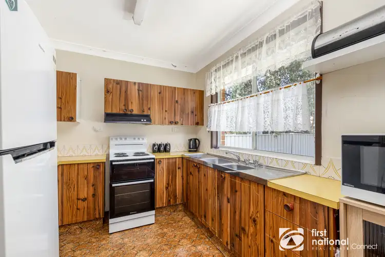 Third view of Homely house listing, 4 Tim Whiffler Place, Richmond NSW 2753
