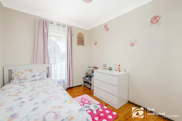 Fourth view of Homely house listing, 4 Tim Whiffler Place, Richmond NSW 2753
