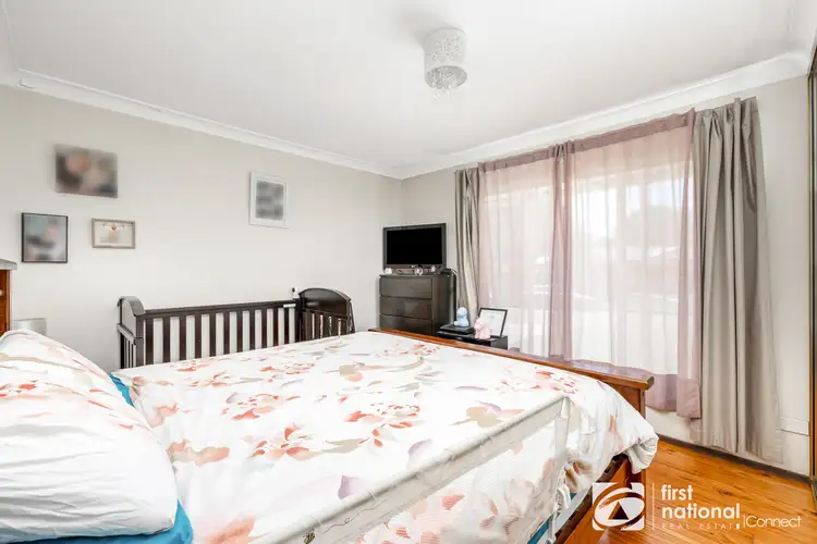 Fifth view of Homely house listing, 4 Tim Whiffler Place, Richmond NSW 2753