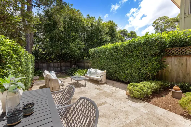Second view of Homely townhouse listing, 30 Hillcrest Drive, St Ives NSW 2075
