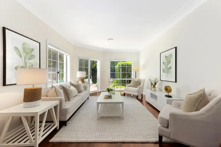 Third view of Homely townhouse listing, 30 Hillcrest Drive, St Ives NSW 2075