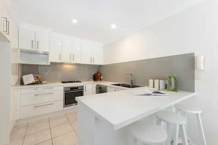 Fourth view of Homely townhouse listing, 30 Hillcrest Drive, St Ives NSW 2075