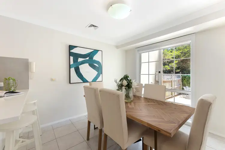 Fifth view of Homely townhouse listing, 30 Hillcrest Drive, St Ives NSW 2075