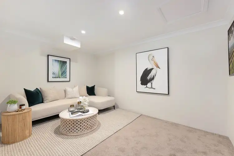 Sixth view of Homely townhouse listing, 30 Hillcrest Drive, St Ives NSW 2075