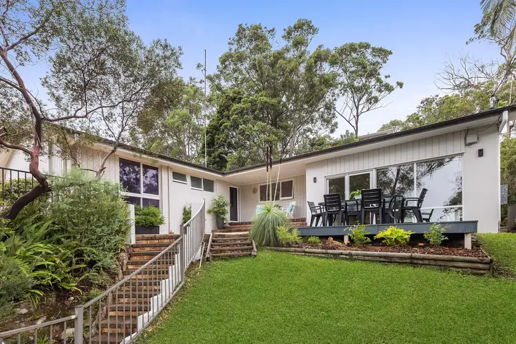 Third view of Homely house listing, 8 Kapiti Street, St Ives NSW 2075