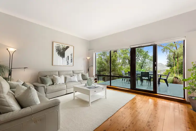 Fourth view of Homely house listing, 8 Kapiti Street, St Ives NSW 2075