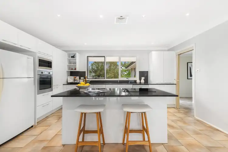 Fifth view of Homely house listing, 8 Kapiti Street, St Ives NSW 2075