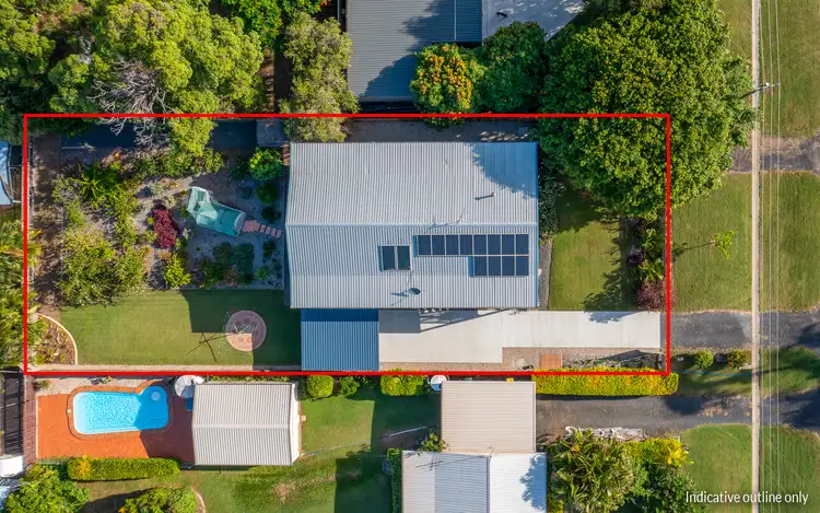 Fourth view of Homely house listing, 3 Williams Street, Burnett Heads QLD 4670
