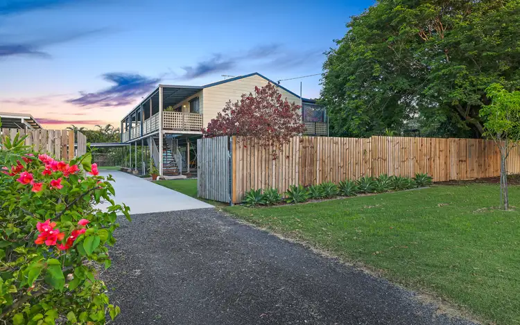 Fifth view of Homely house listing, 3 Williams Street, Burnett Heads QLD 4670