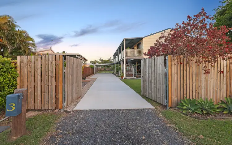 Sixth view of Homely house listing, 3 Williams Street, Burnett Heads QLD 4670