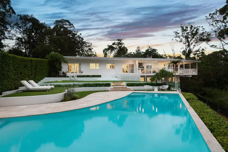 Main view of Homely house listing, 68 Boundary Road, Wahroonga NSW 2076