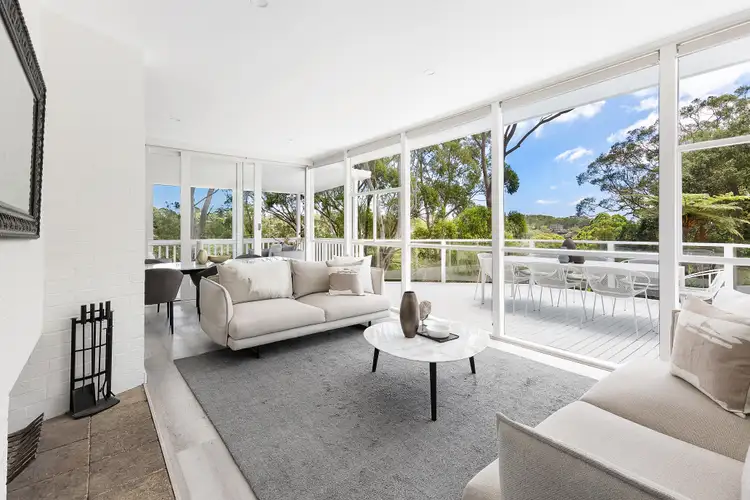Fourth view of Homely house listing, 68 Boundary Road, Wahroonga NSW 2076