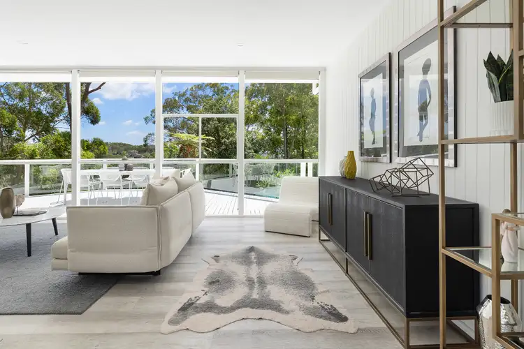 Fifth view of Homely house listing, 68 Boundary Road, Wahroonga NSW 2076