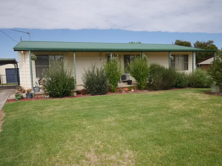 36 Mulyan Street, Cowra NSW 2794