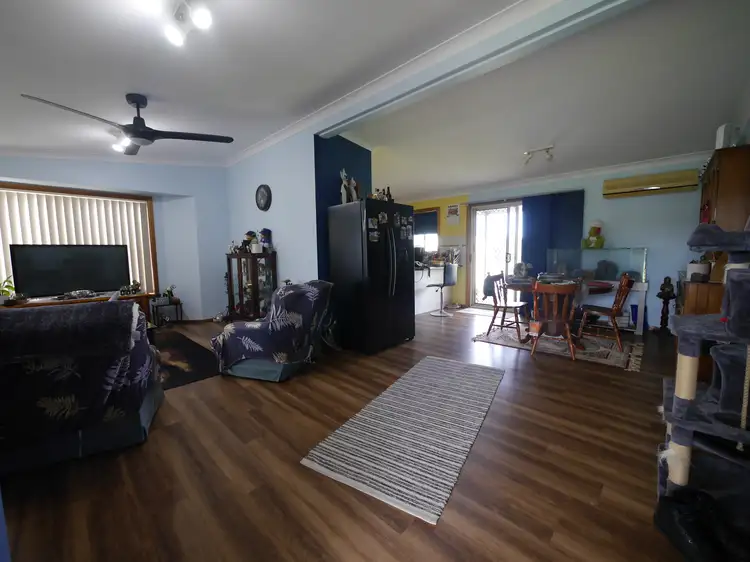 Second view of Homely house listing, 36 Mulyan Street, Cowra NSW 2794