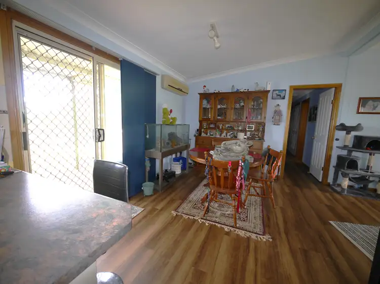 Fourth view of Homely house listing, 36 Mulyan Street, Cowra NSW 2794