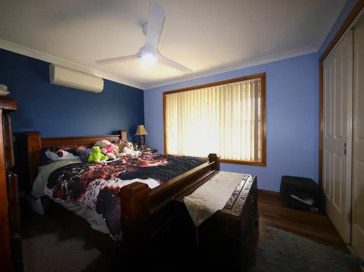 Sixth view of Homely house listing, 36 Mulyan Street, Cowra NSW 2794