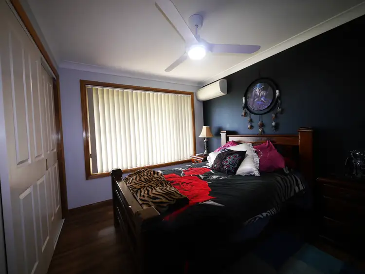 Seventh view of Homely house listing, 36 Mulyan Street, Cowra NSW 2794