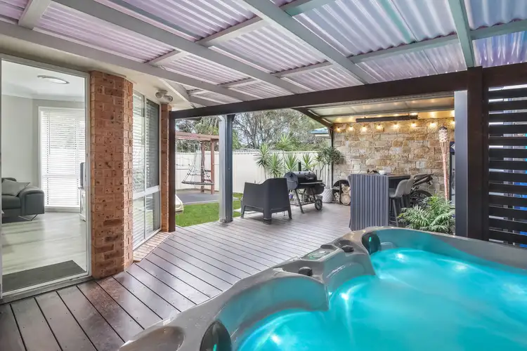Third view of Homely house listing, 7 Albatross Close, Forresters Beach NSW 2260