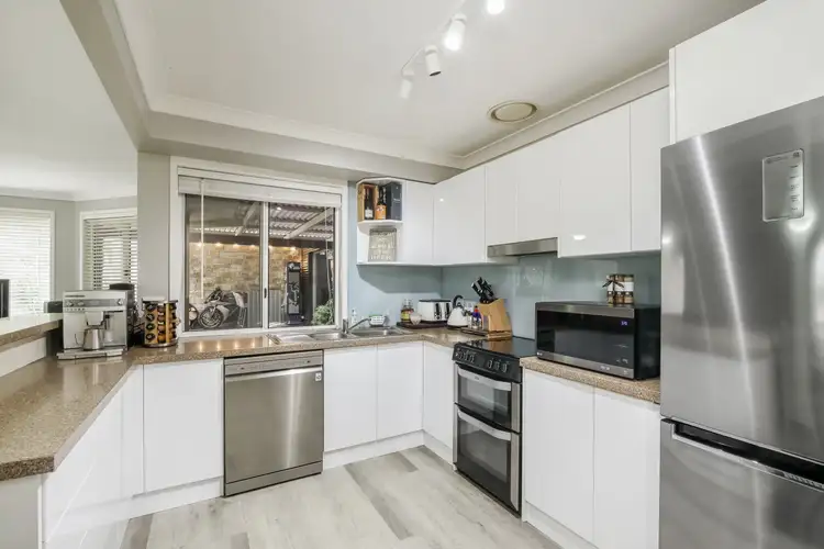 Fifth view of Homely house listing, 7 Albatross Close, Forresters Beach NSW 2260