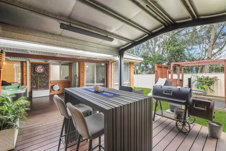 Sixth view of Homely house listing, 7 Albatross Close, Forresters Beach NSW 2260