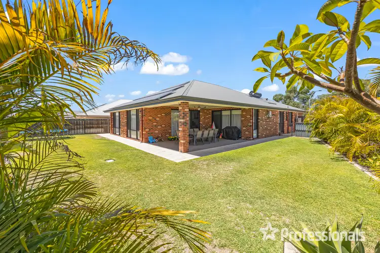 Main view of Homely house listing, 44 Jennapullin Crescent, Ellenbrook WA 6069