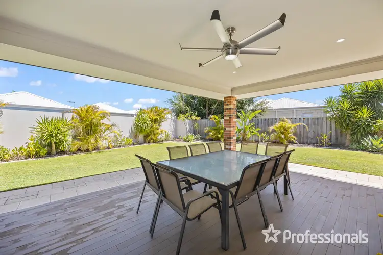 Third view of Homely house listing, 44 Jennapullin Crescent, Ellenbrook WA 6069