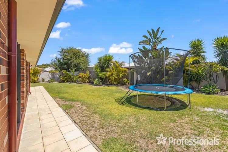 Fourth view of Homely house listing, 44 Jennapullin Crescent, Ellenbrook WA 6069