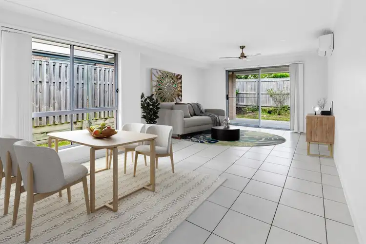 17 Hanlin Way