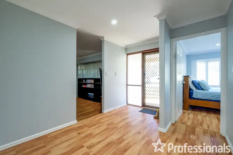 Third view of Homely house listing, 10 Island Retreat, Ballajura WA 6066