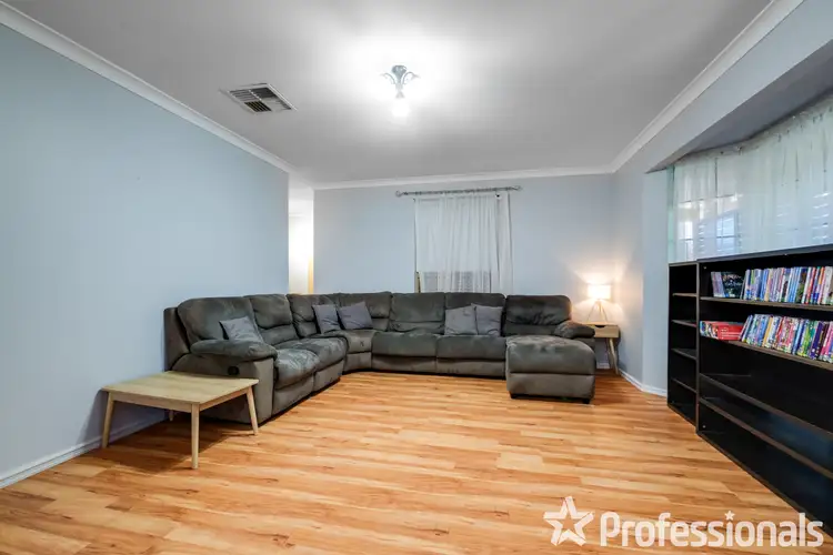 Fifth view of Homely house listing, 10 Island Retreat, Ballajura WA 6066