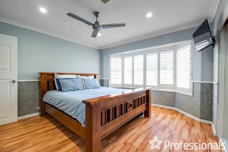 Sixth view of Homely house listing, 10 Island Retreat, Ballajura WA 6066