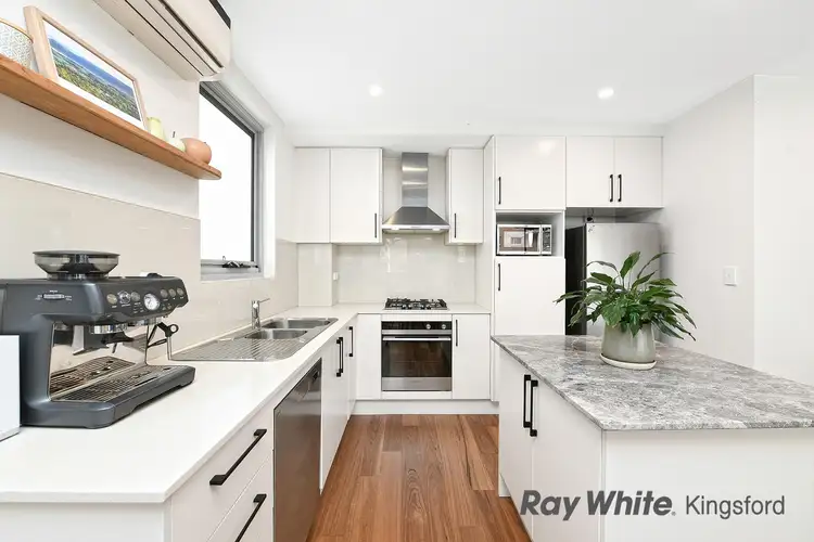 Third view of Homely apartment listing, 8/18-20 Houston Road, Kensington NSW 2033